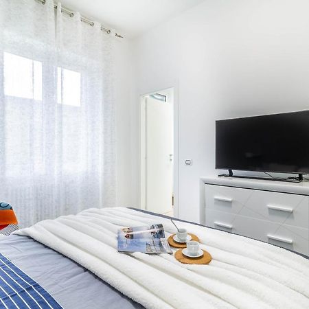 Casaballi Milano Mm3 Trilocale المظهر الخارجي الصورة