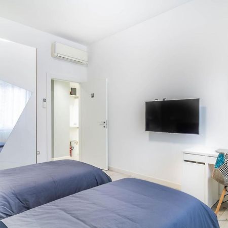 Casaballi Milano Mm3 Trilocale المظهر الخارجي الصورة