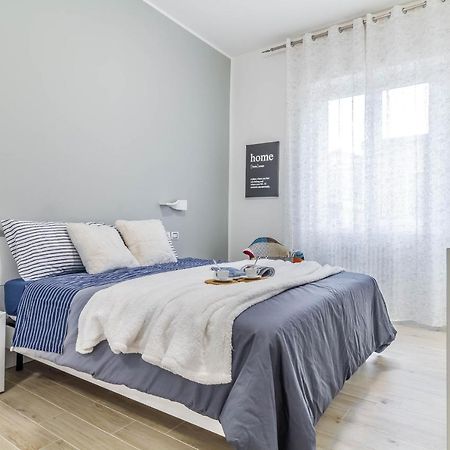 Casaballi Milano Mm3 Trilocale المظهر الخارجي الصورة