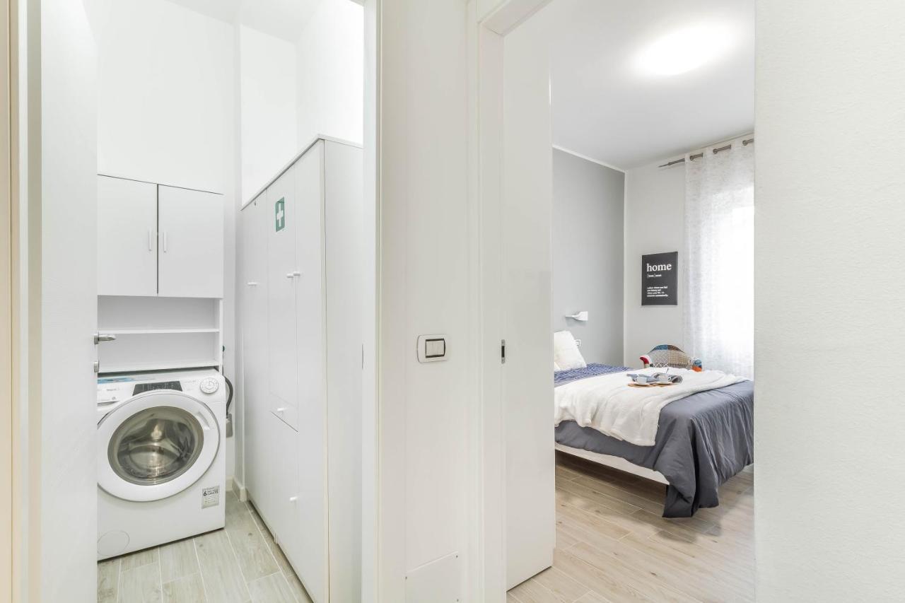 Casaballi Milano Mm3 Trilocale المظهر الخارجي الصورة