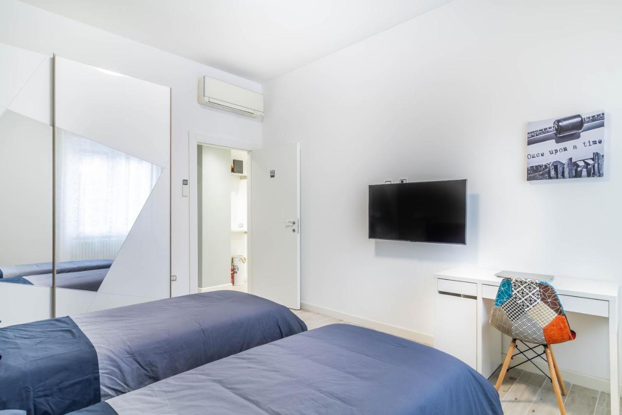 Casaballi Milano Mm3 Trilocale المظهر الخارجي الصورة