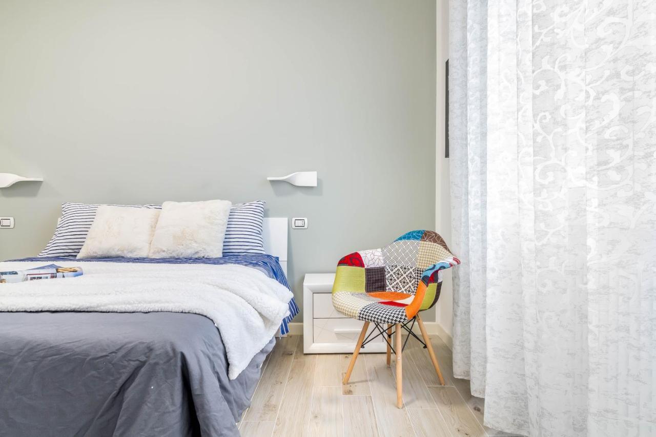 Casaballi Milano Mm3 Trilocale المظهر الخارجي الصورة