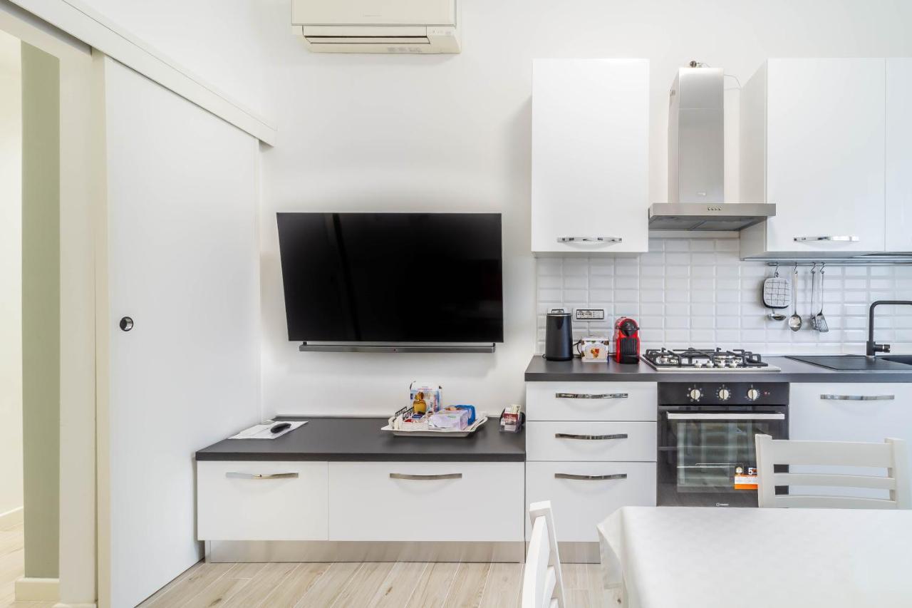 Casaballi Milano Mm3 Trilocale المظهر الخارجي الصورة