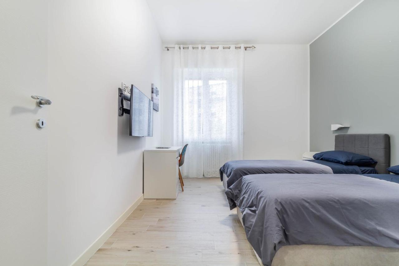 Casaballi Milano Mm3 Trilocale المظهر الخارجي الصورة