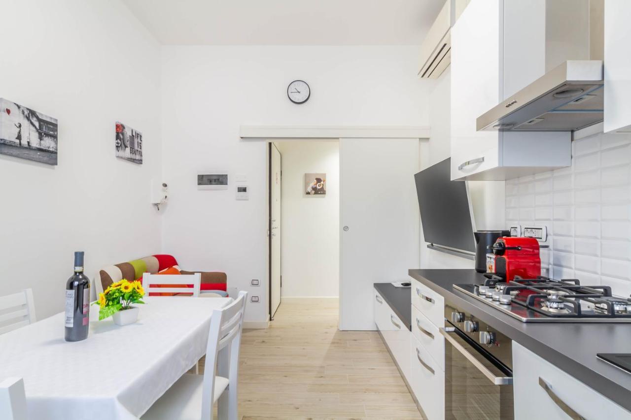 Casaballi Milano Mm3 Trilocale المظهر الخارجي الصورة