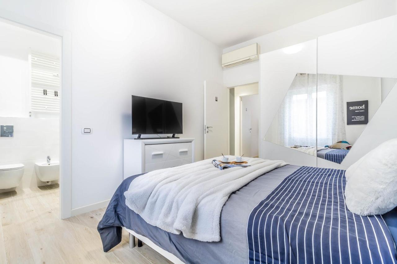 Casaballi Milano Mm3 Trilocale المظهر الخارجي الصورة