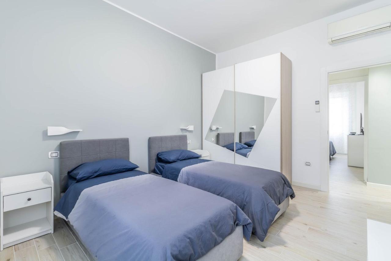 Casaballi Milano Mm3 Trilocale المظهر الخارجي الصورة