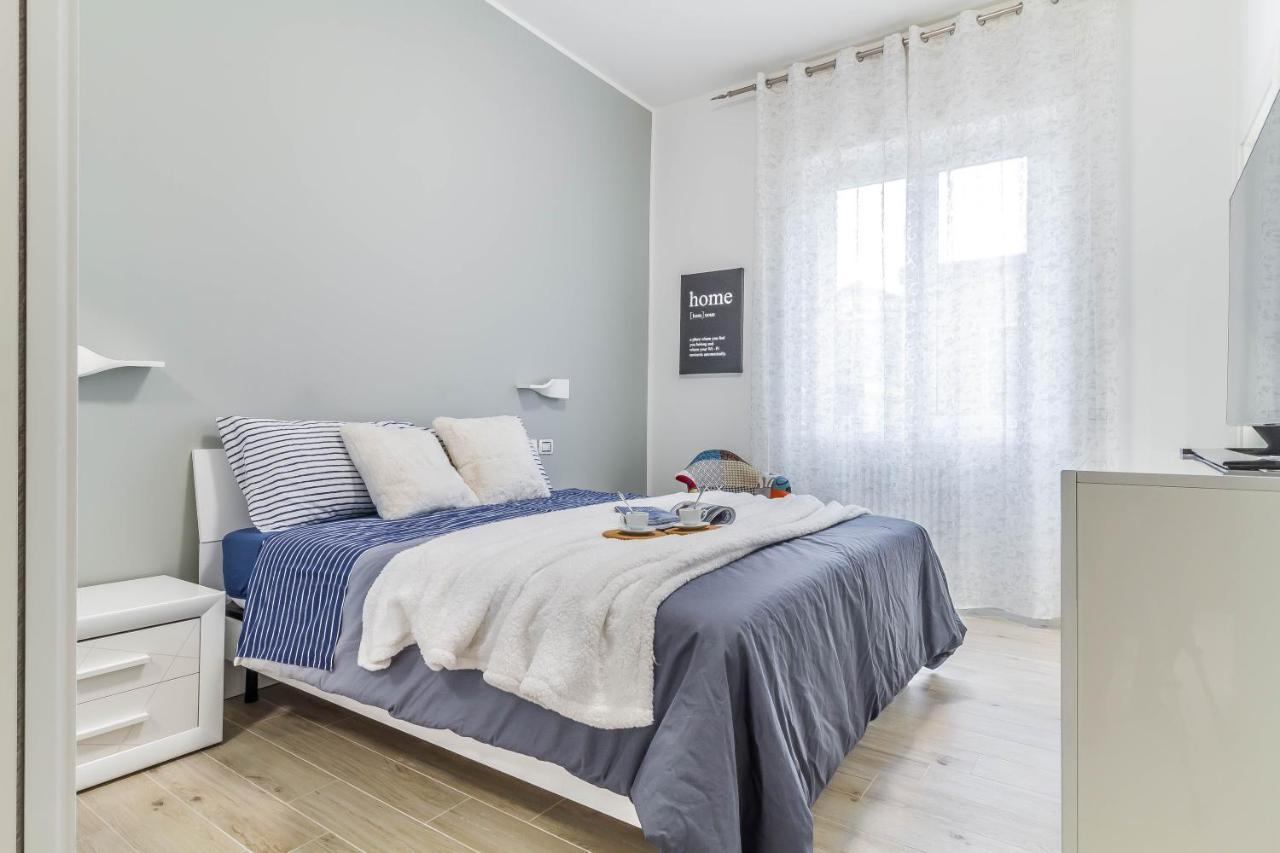 Casaballi Milano Mm3 Trilocale المظهر الخارجي الصورة