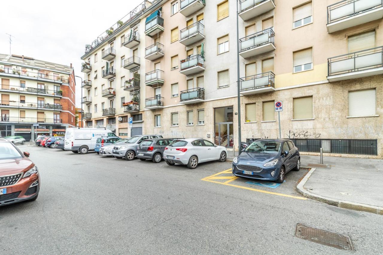 Casaballi Milano Mm3 Trilocale المظهر الخارجي الصورة