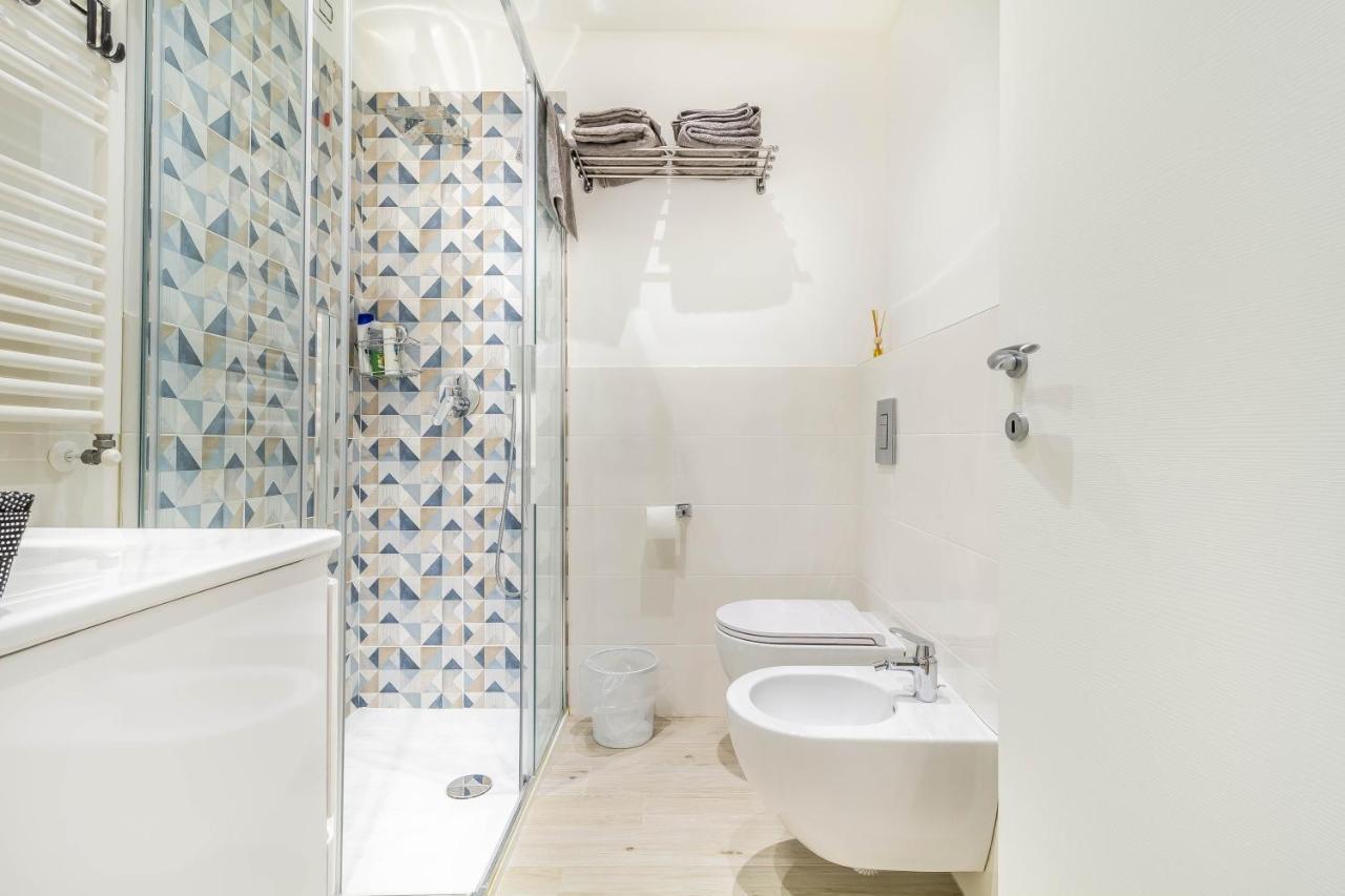 Casaballi Milano Mm3 Trilocale المظهر الخارجي الصورة