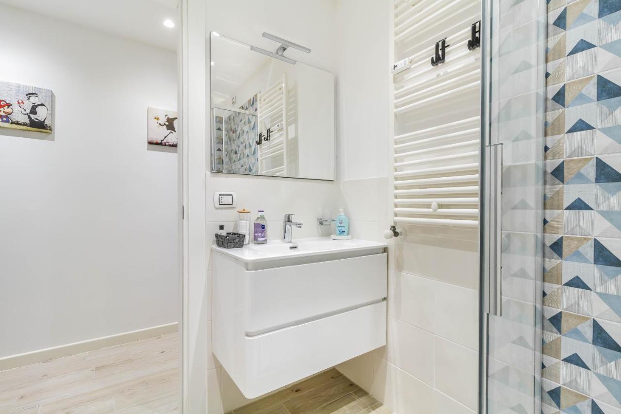 Casaballi Milano Mm3 Trilocale المظهر الخارجي الصورة
