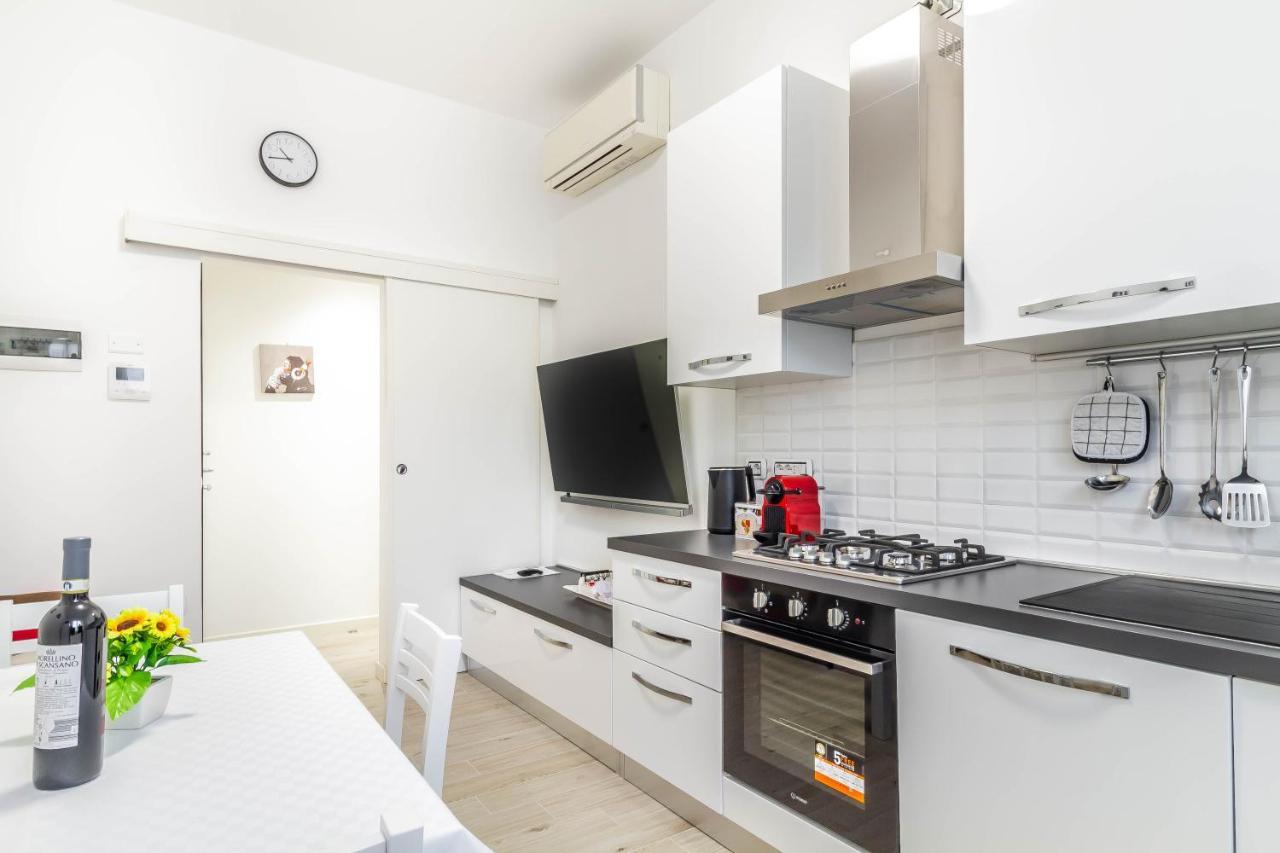 Casaballi Milano Mm3 Trilocale المظهر الخارجي الصورة
