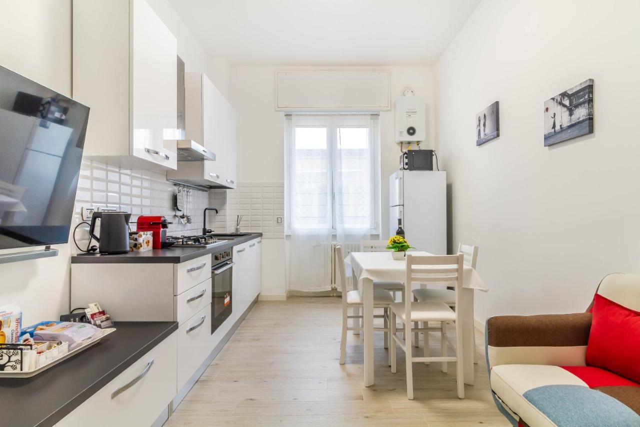Casaballi Milano Mm3 Trilocale المظهر الخارجي الصورة