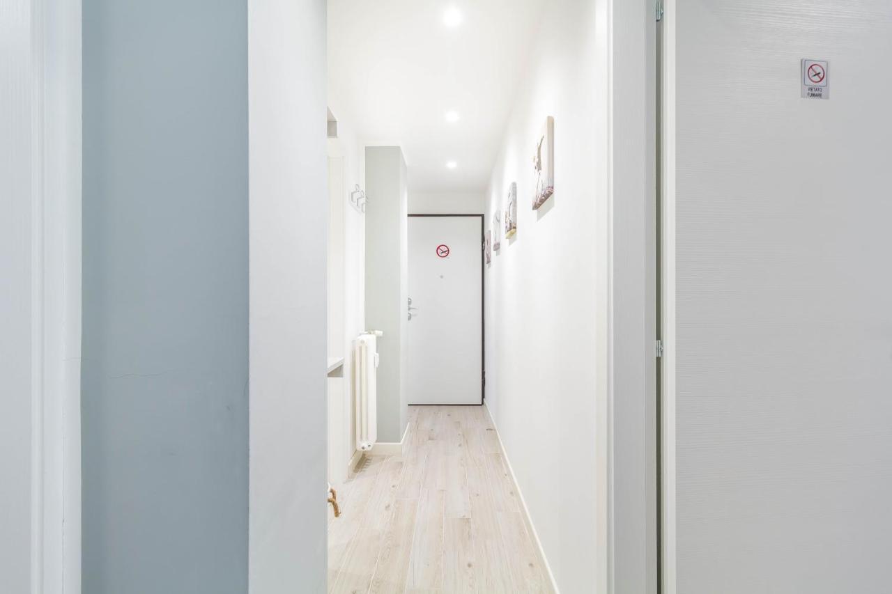 Casaballi Milano Mm3 Trilocale المظهر الخارجي الصورة
