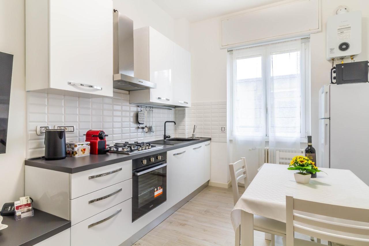 Casaballi Milano Mm3 Trilocale المظهر الخارجي الصورة